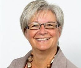 Paar- und Familienberatung Susanna Herger Bild 1
