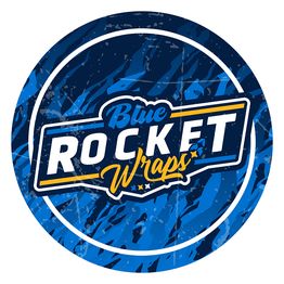 Blue Rocket