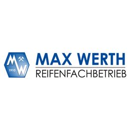 Max Werth Reifenfachbetrieb in Mülheim an der Ruhr steht für kompetenten Reifenservice, fachgerechte Beratung und zuverlässige Leistungen rund um Reifen und Räder. Als spezialisierter Reifenfachbetrieb unterstützt Max Werth Kundinnen und Kunden bei Reifenwechsel, Reifenkauf, Montage, Auswuchten und saisonalem Räderservice. Das markante Logo mit den Initialen „MW“ und dem Hinweis „1910“ unterstreicht die lange Tradition und den fachlichen Anspruch des Unternehmens.