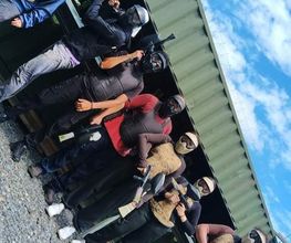 Paintball Saint-Pierre image 19