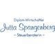 Spangenberg Jutta Steuerberaterin