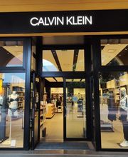 Calvin Klein Outlet immagine 1