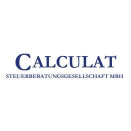 Logo Calculat