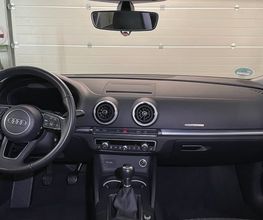 Innenraumreinigung bei Bem Autowellness Büchenbeuren