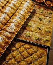 ATOM MEET&EAT Bild 3