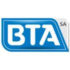 BTA SA logo