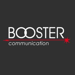Booster Communication
