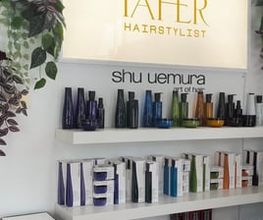 Taher Hairstylist Bild 1