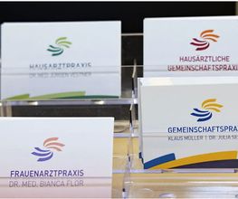 Hausarztpraxis Dr. med. Frank Murphy Bild 3