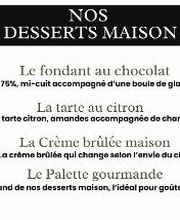 Restaurant la Menthue Bild 8