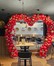 Crêperie Rustique Sion Bild 7