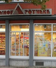 Bahnhof-Apotheke Bild 3