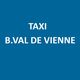 Taxi B Val De Vienne