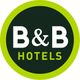 B&B HOTEL Mannheim-Neuostheim
