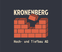 Kronenberg Hoch- und Tiefbau AG Bild 1