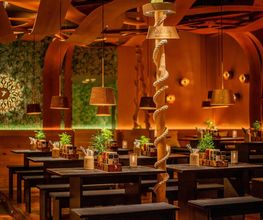 PETER PANE Burgergrill & Bar Bild 9
