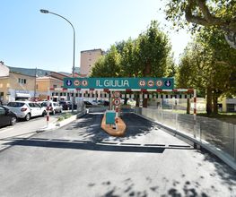 Parcheggio Saba Il Giulia immagine 2