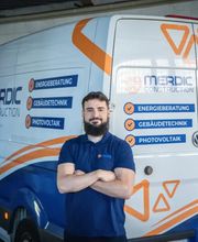 Merdic Construction UG (haftungsbeschränkt) Bild 1