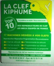 La Clef Kiphume image 19