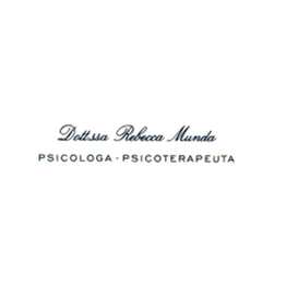 Dott.ssa Munda Rebecca logo