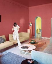 Alchemy Collections Modern Furniture image 1