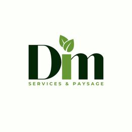 Dim Services et Paysage