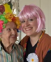 RIEDHOF Leben und Wohnen im Alter Bild 2