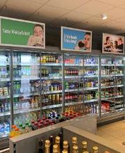JET Tankstelle Bild 3