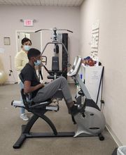 Patriot All Pro Physical Therapy Centers image 9