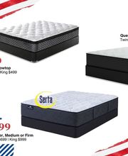 Wayside Furniture & Mattress image 20