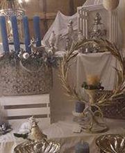 Romantic flor Bild 1