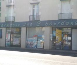 Pharmacie des trois Bourdons image 4