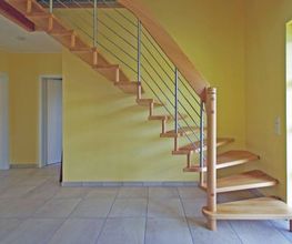Spiegel GmbH Holztreppen Bild 6