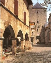 Brasserie les Arcades image 6