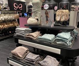 Hunkemöller billede 1