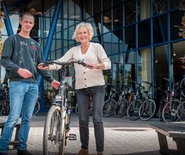 Van Beek's Rijwielhandel afbeelding 2