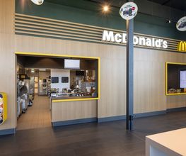 McDonald's Bild 2