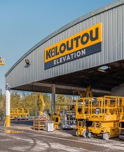 Kiloutou Élévation Nantes image 4