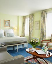 Hôtel Le Relais Du Louvre image 14