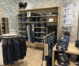 JEANS FRITZ Bild 20