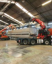 GRUAS J.MARIN S.L.U. imagen 1