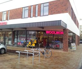 Woolworth Bild 1