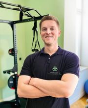 JORIT LOEPER Medical Personaltraining