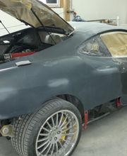 KFZ & Lackiertechnik Maier Bild 4