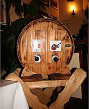 Akropol Olympia Bild 1