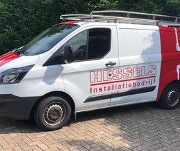 Installatiebedrijf Hessels afbeelding 1