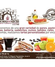 El Horno de Macías imagen 7