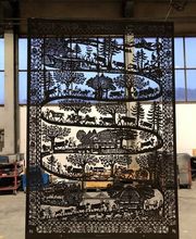 Styl'Métal Sàrl Bild 9