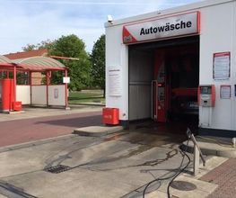 star Tankstelle Bild 3