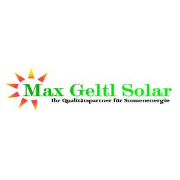MaxGeltlSolar GmbH